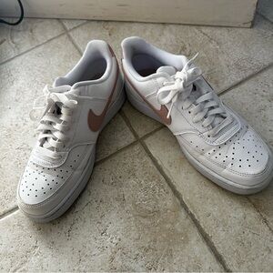 ❌not available❌ Nike Court Vision Low Sneakers